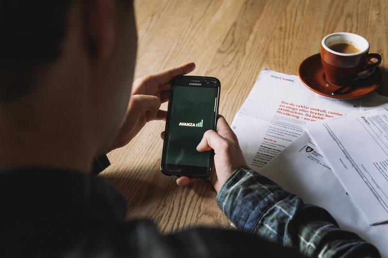 Foto: Stina Stjernkvist/TT